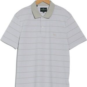 NWT Rodd & Gunn - Gunn Polo - Gray (Eclipse) - M